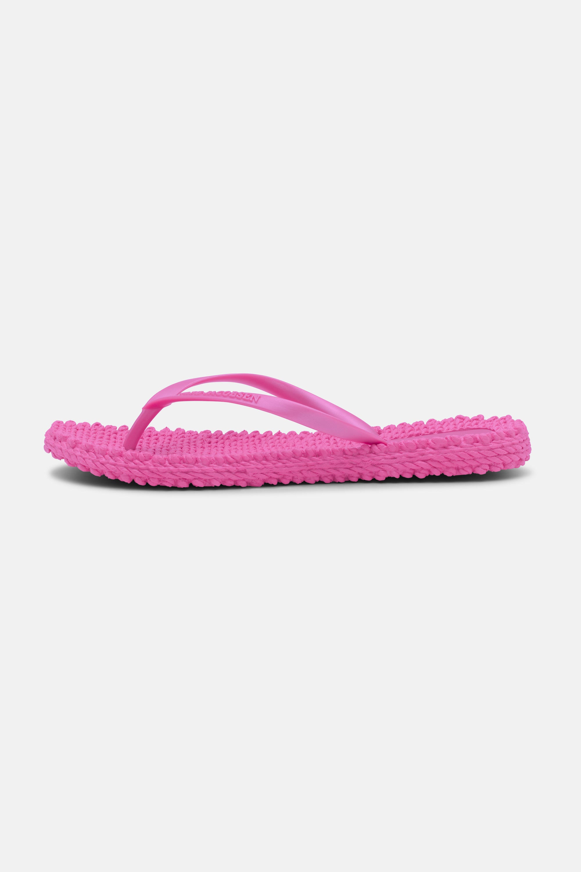 Ilse Jacobsen Hornbæk Footwear Flip Flops Flip-flops 399 Azalea Pink